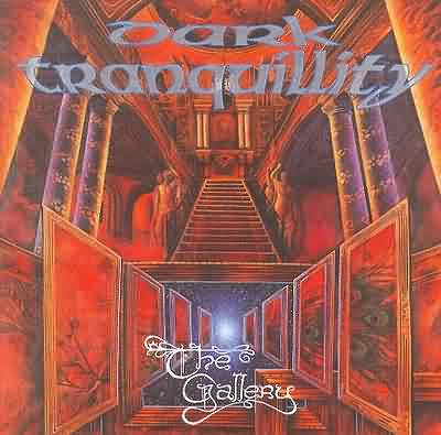 Dark Tranquillity: "The Gallery" – 1995